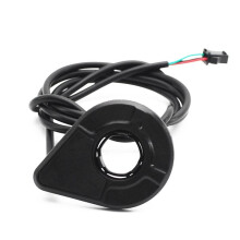 Magnetassistans DoubleHall-Sensor L6 PAS-Sensor Elcykelsensorersättningstillbehör