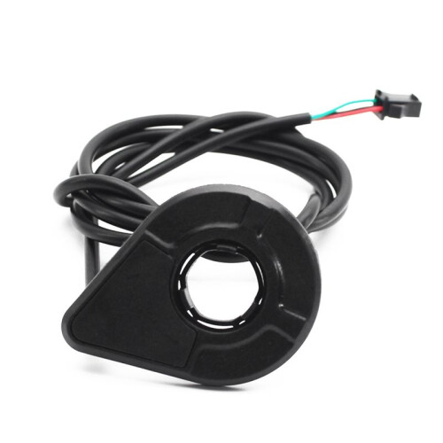 Magnetassistans DoubleHall-Sensor L6 PAS-Sensor Elcykelsensorersättningstillbehör