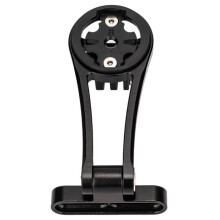 ZTTO Adjustable Bicycle Computer Holder Bicycle Stem Computer Mount Cycling Computer Extension Support for  Wahoo Bryton