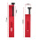 Piston Press Tool for Brake Caliper Bike Hydraulic Disc Brake Caliper Piston Tool 6