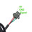 Magnet Assist DoubleHall Sensor L6 PAS Sensor Electric Bicycle Sensor Replacement Accessories 5
