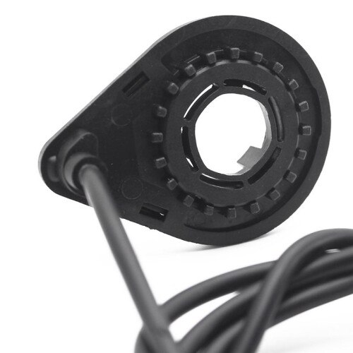 Magnet Assist DoubleHall Sensor L6 PAS Sensor Electric Bicycle Sensor Replacement Accessories 2