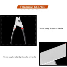 Bike Inner Cable Wire Puller Pliers Hand Tool Carbon Steel Mountain Bike Bicycle Repair Maintenance Tools