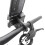 Electric Bicycles Phone Mount with USB Charge Function with  Speaker 5V 2A Output for 22mm Handlebar 3
