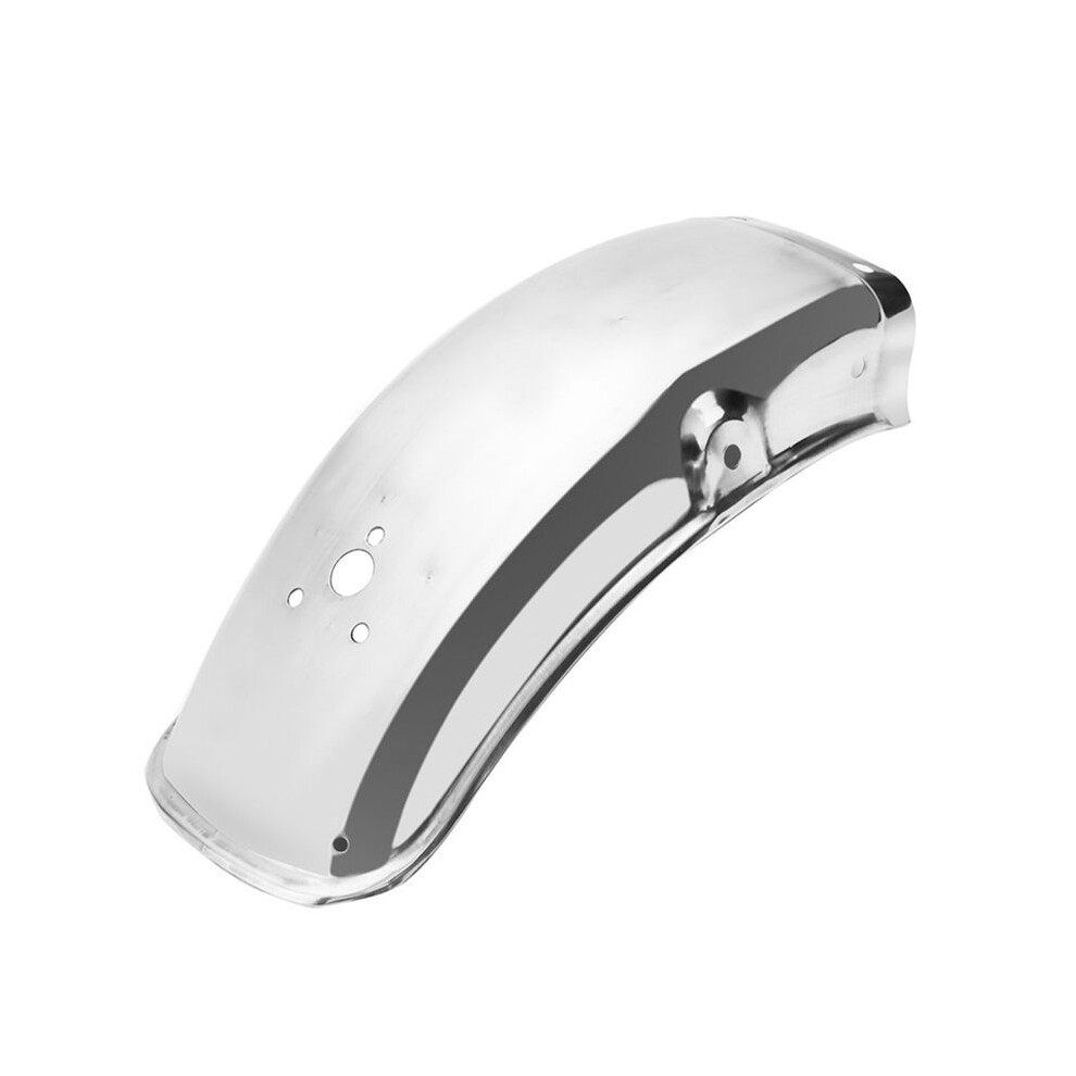 Rear Wear-Resistant Rear Mudguard Motorcycle Accessories For Gn125 Gn250 6031977009608