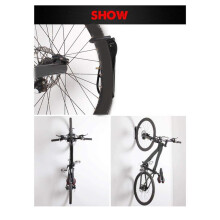 Electric Scooter Wall Holder for M365 Pro Pro2 for Max G30 G30D ES1 ES2 Storage Wall Hanger Stand Load