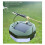 Solar Camping Light Tent Atmosphere Remote Control Light Lighting Tape Measure Storage Camping Atmosphere Light String 7