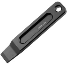 Bicycle Brake Piston Tool Bicycle Hydraulic Oil Disc Caliper Piston Repair Insert Tool