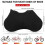 Capa para Bicicleta com Armazenamento Externo, Envolvente, para Bicicletas 700C de 24 Polegadas, 26 Polegadas e 27,5 Polegadas 7