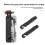 Bicycle Repair Tool Set Multitool Portable Hex Wrench Bike Quick Release Socket Tire Lever Screwdriver Spanner 4