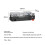 Bicycle Repair Tool Set Multitool Portable Hex Wrench Bike Quick Release Socket Tire Lever Screwdriver Spanner 5
