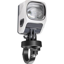 CBL 1600 Bike Lights with Cut-Off ,USB-C Rechargeable Bike Headlight, IPX 6 Waterproof Bike Front Light