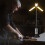 Multi-Functional Camping Light 2 in 1 Rechargeable Telescopic Camping Lantern Flashlight Outdoor Emergency Work Light 4
