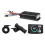 E-Bicycle Three Mode Controller Set 80A 48V -72V Sine Wave Controller UKC1 Display Color Screen E-Bicycle Accessories 1