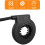 E-Bicycle Three Mode Controller Set 80A 48V -72V Sine Wave Controller UKC1 Display Color Screen E-Bicycle Accessories 6