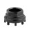 Eight Teeth Tool Bicycle Drive-Side Bottom Bracket Cups Install E-Bike Chainring Lockring Removal Sleeve 1