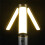 Multi-Functional Camping Light 2 in 1 Rechargeable Telescopic Camping Lantern Flashlight Outdoor Emergency Work Light 10