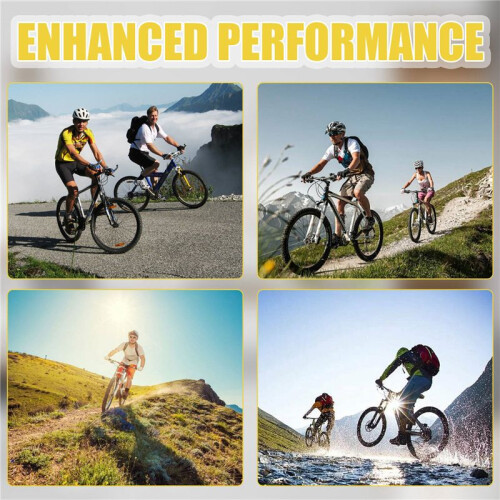 Vertical Anti-Glare Cycling Speed Meter, NFC Function, SRM818X No.2 Protocol LCD Display for Ebike, 24V-72V 2