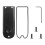 Waterproof Dashboard Protection Dispaly Panel for  MAX G30 Dashboard Cover 1