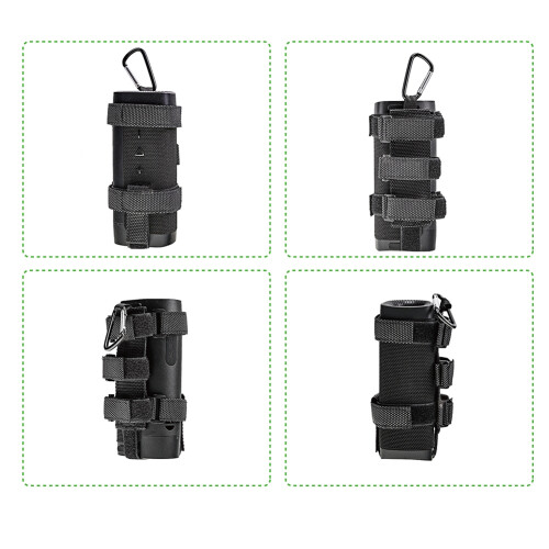 Bike  Speaker Mount Portable Speaker Mount Adjustable Strap Bracket Holder S