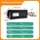 E-Bicycle Three Mode Controller Set 45A 36V 48V 52V Sine Wave Controller S966 Display Color Screen E-Bicycle Accessories 9