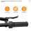 E-Bicycle Three Mode Controller Set 45A 36V 48V 52V Sine Wave Controller SW900 Display LCD Screen E-Bicycle Accessories 7