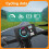 E-Bicycle Three Mode Controller Set 45A 36V 48V 52V Sine Wave Controller UKC1 Display Color Screen E-Bicycle Accessories 4