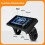 Electric Bike Three Mode Controller Set 80A 48V-72V Sine Wave Controller S966 Display Color Screen E-Bicycle Accessories 5