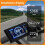 E-Bicycle Three Mode Controller Set 100A 48V-72V Sine Wave Controller S966 Display Color Screen E-Bicycle Accessories 2