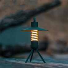 Safe Camping Light Super Bright Led Lantern for Hiking Fishing Emergencies Dimmable Waterproof Rechargeable Tent Light