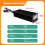 Electric Bike Three Mode Controller Set 100A 48V-72V Sine Wave Controller SW900 Display LCD Screen E-Bicycle Accessories 8