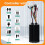 E-Bicycle Three Mode Controller Set 60A 48V -72V Sine Wave Controller S966 Display Color Screen E-Bicycle Accessories 1