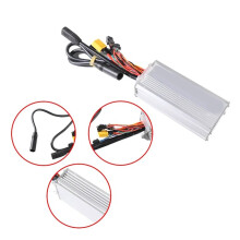 20inch 500W E-Bike Controller voor Ouxi V8/H9 Fat Bike V3.0 Versie Moederbordvervanging