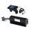 36 V 48 V 52 V Elektrofahrrad-Controller-Motor, Sinuswellen-Controller mit S966-Farbdisplay-Planel für E-Mountainscooter 2