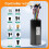 E-Bicycle Three Mode Controller Set 35A 36V 48V 52V Sine Wave Controller S966 Display Color Screen E-Bicycle Accessories 2