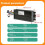 E-Bicycle Three Mode Controller Set 35A 36V 48V 52V Sine Wave Controller SW900 Display LCD Screen E-Bicycle Accessories 7