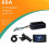 E-Bicycle Three Mode Controller Set 60A 48V -72V Sine Wave Controller S966 Display Color Screen E-Bicycle Accessories 7