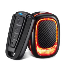 115dB Remote Control Bike Taillight Anti-Theft Vibration Alarm Waterproof Wireless Bike Motorcycle Brake Sensing Rear
