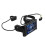 36 V 48 V 52 V Elektrofahrrad-Controller-Motor, Sinuswellen-Controller mit S966-Farbdisplay-Planel für E-Mountainscooter 3