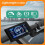 E-Bicycle Three Mode Controller Set 60A 48V -72V Sine Wave Controller S966 Display Color Screen E-Bicycle Accessories 3