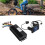 36 V 48 V 52 V Elektrofahrrad-Controller-Motor, Sinuswellen-Controller mit S966-Farbdisplay-Planel für E-Mountainscooter 1