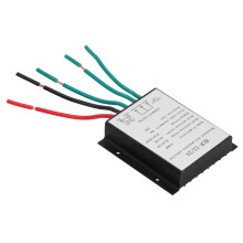 Wind Turbine Charge Controller 12V/24V 400W IP67 Waterproof Regulator for Battery Charging