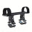 Adjustable Bicycle Light Bracket Support Thickened Rubber Pad Protection Bike Torch Headlight Speaker Mount Holder 1