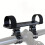 Adjustable Bicycle Light Bracket Support Thickened Rubber Pad Protection Bike Torch Headlight Speaker Mount Holder 4