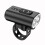 Bicycle Light Waterproof Bike Headlight Handlebar USB LED Flashlight Cycling Scooter Front Lamp 1