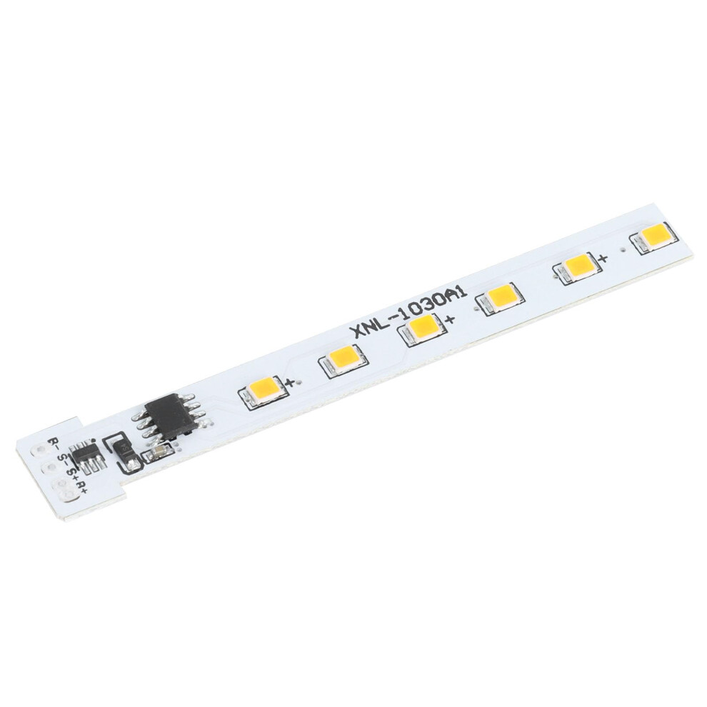 1.2V Solar Flame Light Circuit Board With Stable Flame Effect, Energy Efficient, Easy Plugin For Garden Lamps 9073542387572