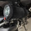 Adjustable Bicycle Light Bracket Support Thickened Rubber Pad Protection Bike Torch Headlight Speaker Mount Holder 5