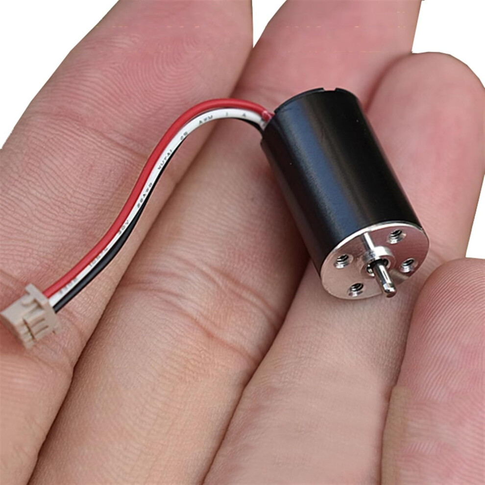 1220 12Mm 3Phase Brushless Motor 43600Rpm Speed Inner Rotor Dc 7.2V For Rc 9174973071020