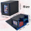 Card Deck Box Card Display with Dice Tray Deck Box Deck Box Holding 160+ Trading Card Storage Box Deck Box 6