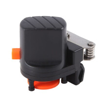 Fishing Meter 0-999 Meters Ice Fishing Raft Fishing Digital Display Fishing Reel Fishing Recorder